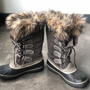 Sorel Joan of Arcadia Women’s Boots